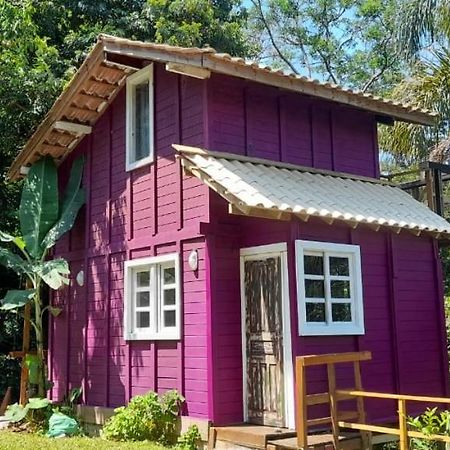 فيلا Violeta Aquarela بومبينهاس المظهر الخارجي الصورة
